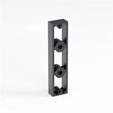 Podkładka 10 mm (poliamid) ZW-420CR