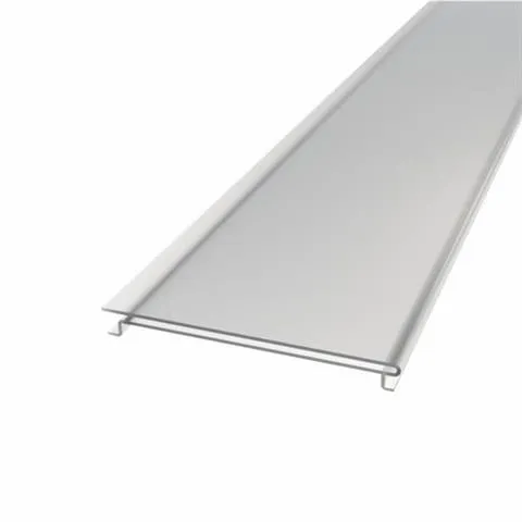 Listwa cenowa PU-UL (2,5m)