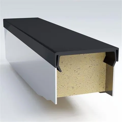 Profil - PUT-440