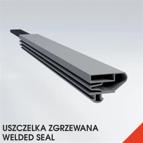 Uszczelka magnetyczna - PU-022