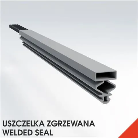 Uszczelka magnetyczna - PU-032