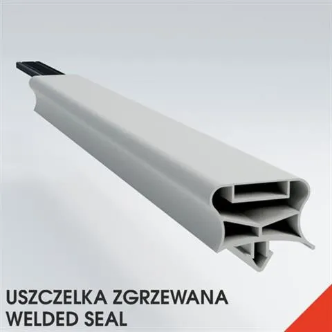 Uszczelka magnetyczna - PU-036 TPE