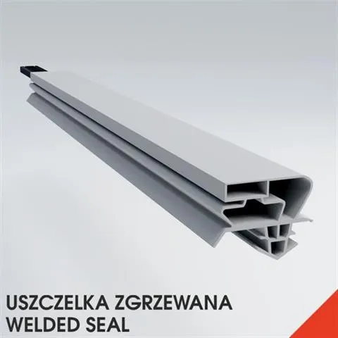 Uszczelka magnetyczna - PUM-090