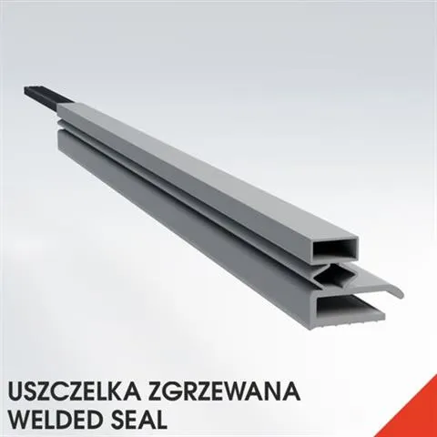 Uszczelka magnetyczna - PU-200M