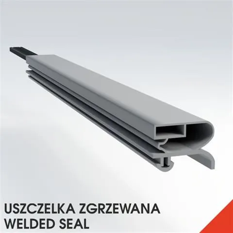 Uszczelka magnetyczna - PU-250M
