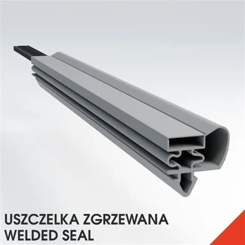 Uszczelka magnetyczna - PU-2722